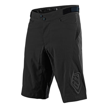 TLD 24.1 Flowline Short Shell Black